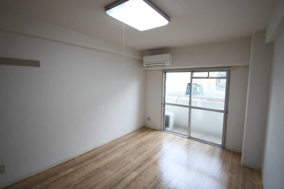 アルフィーネ厚生町