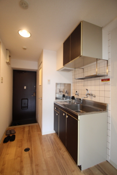 アルフィーネ厚生町