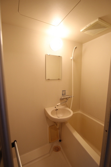 アルフィーネ厚生町