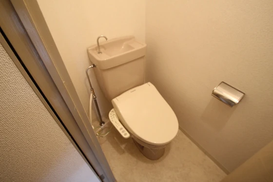 アルフィーネ厚生町