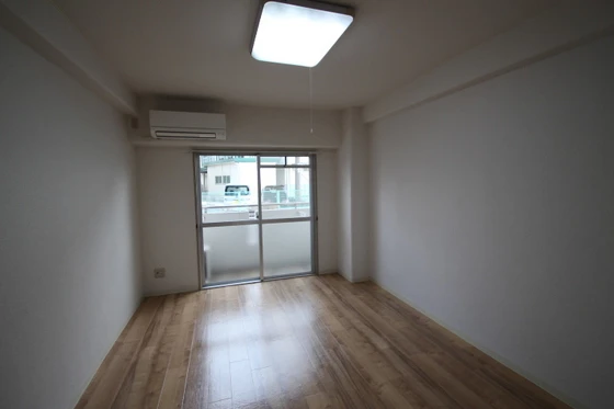 アルフィーネ厚生町