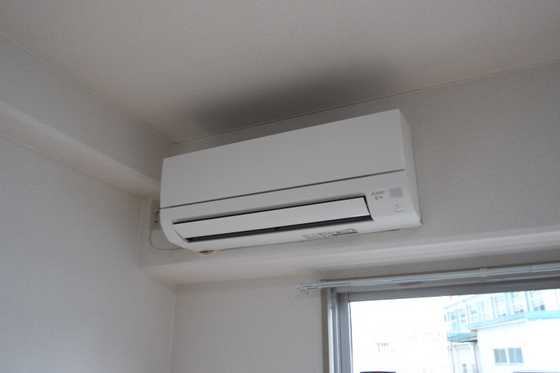 アルフィーネ厚生町