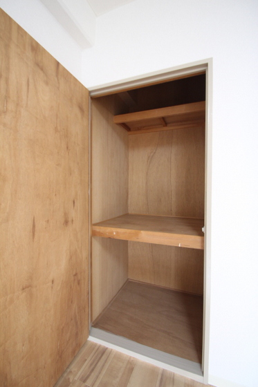 アルフィーネ厚生町