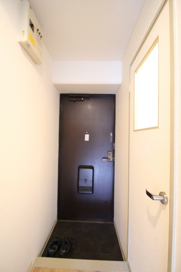 アルフィーネ厚生町