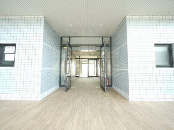 アルフィーネ厚生町