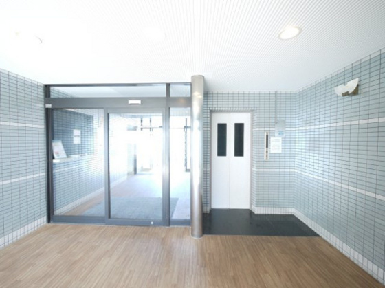 アルフィーネ厚生町