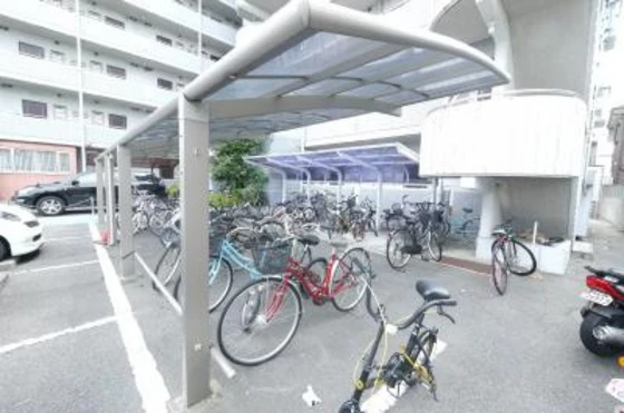 アルフィーネ厚生町