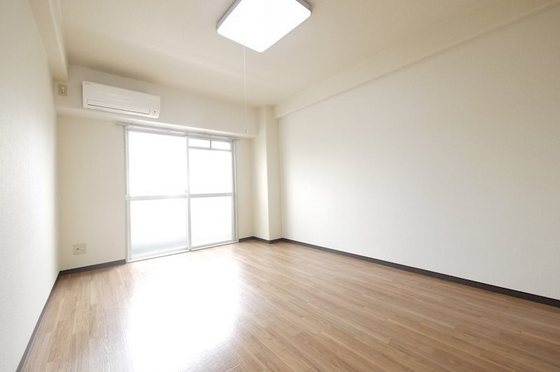 アルフィーネ厚生町