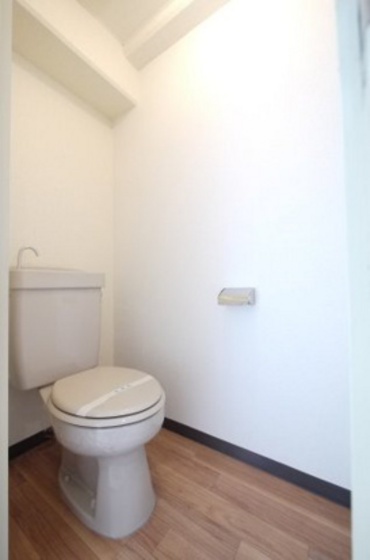 アルフィーネ厚生町