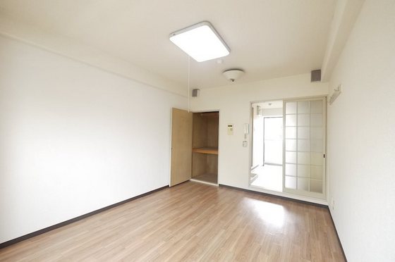 アルフィーネ厚生町