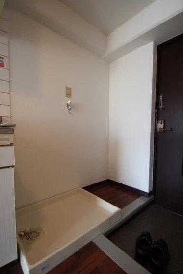 アルフィーネ厚生町