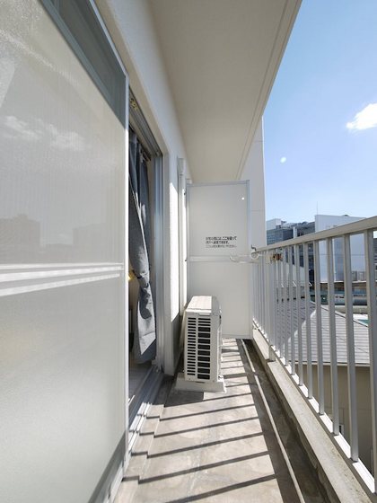 アルフィーネ厚生町