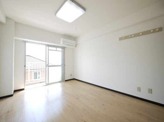 アルフィーネ厚生町