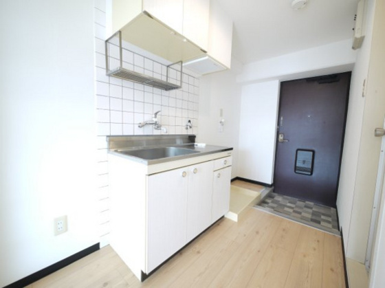 アルフィーネ厚生町