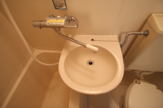 アルフィーネ厚生町