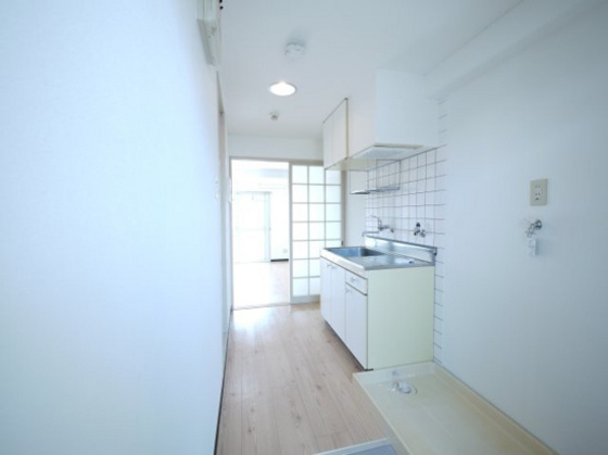 アルフィーネ厚生町