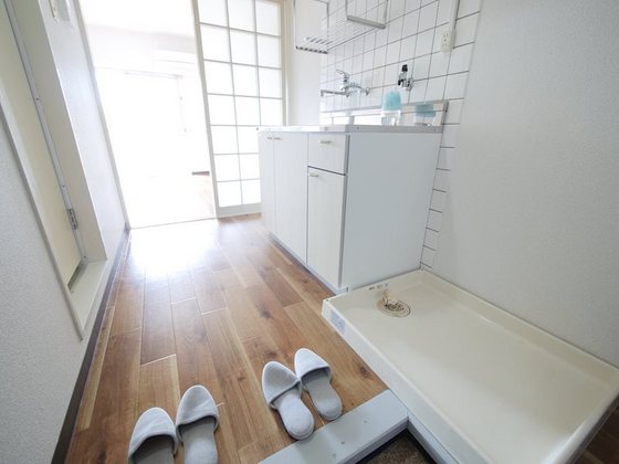 アルフィーネ厚生町