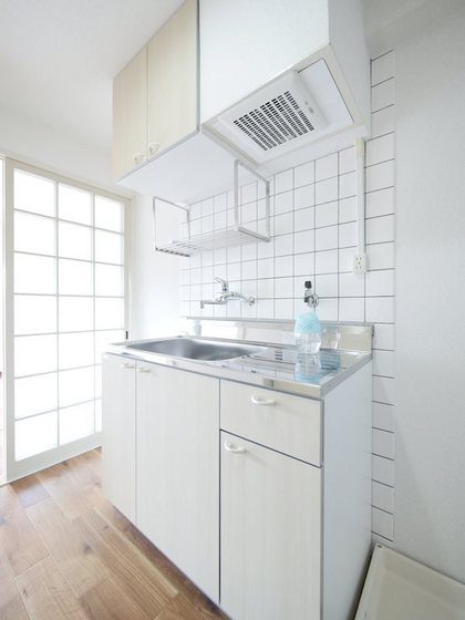 アルフィーネ厚生町