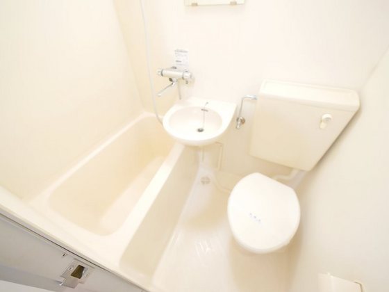 アルフィーネ厚生町