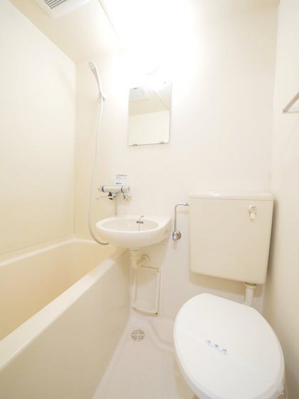 アルフィーネ厚生町