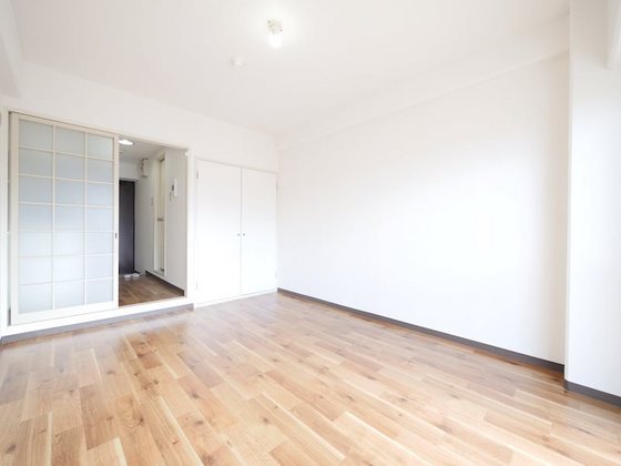 アルフィーネ厚生町