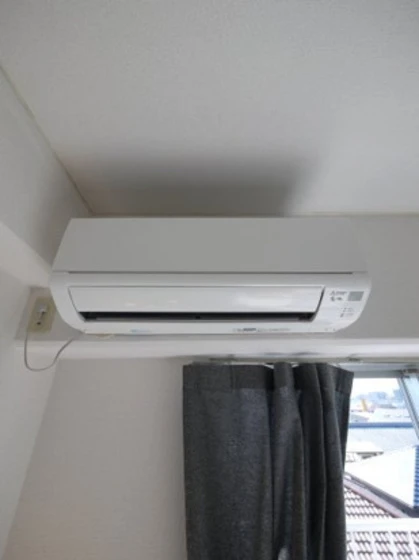 アルフィーネ厚生町