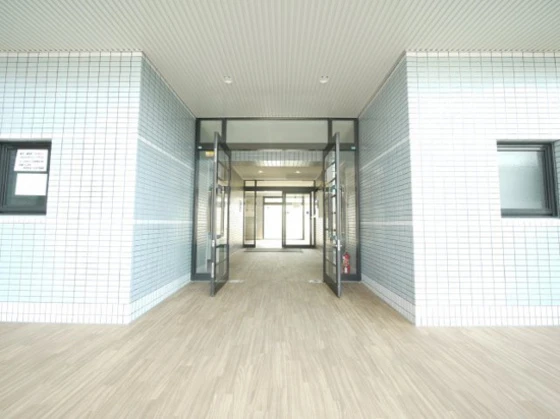 アルフィーネ厚生町