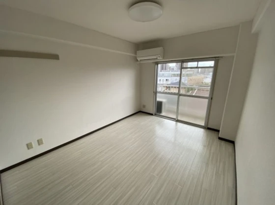 アルフィーネ厚生町