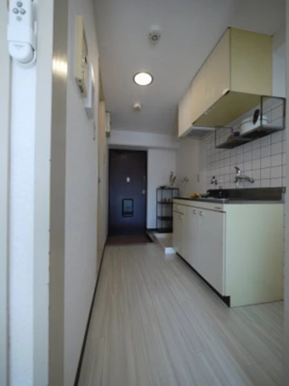 アルフィーネ厚生町