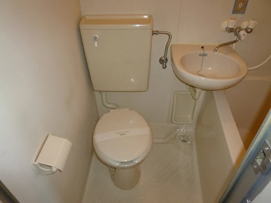 アルフィーネ厚生町