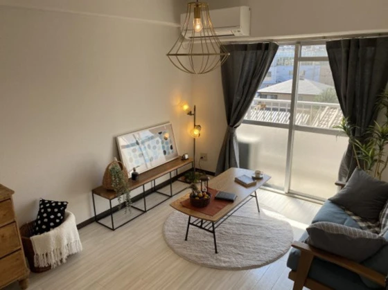 アルフィーネ厚生町