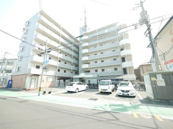 アルフィーネ厚生町