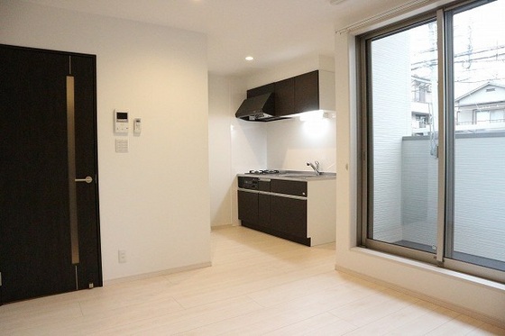 Grandtic Ark(グランティックアーク)