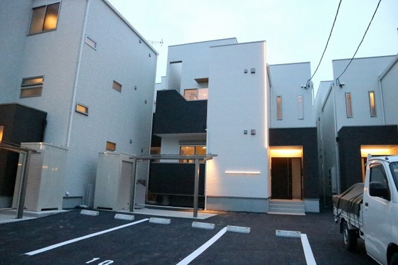 Grandtic Ark(グランティックアーク)