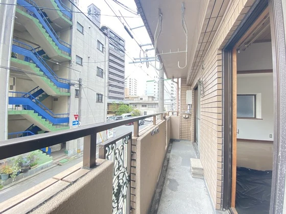 サンライズ高野