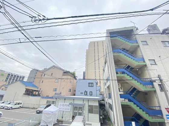 サンライズ高野