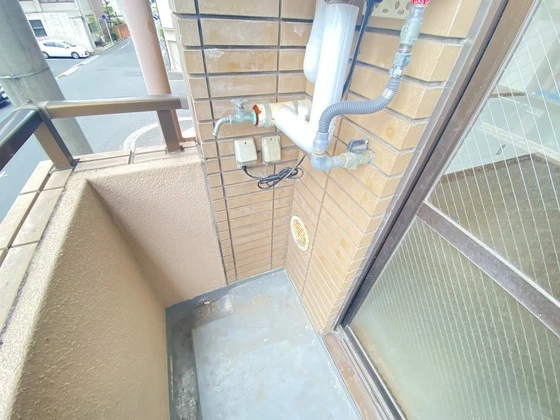 サンライズ高野