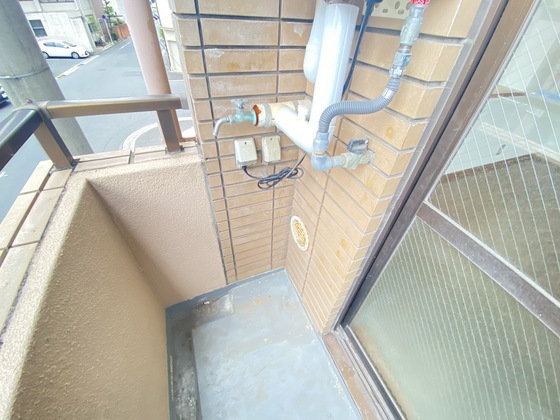 サンライズ高野