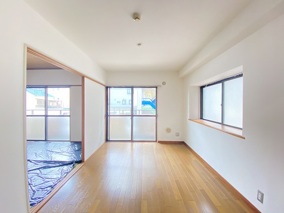 サンライズ高野