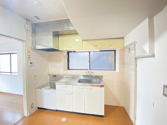 サンライズ高野