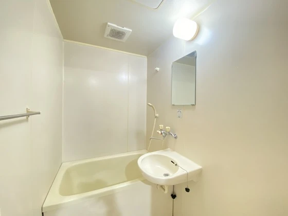 サンライズ高野