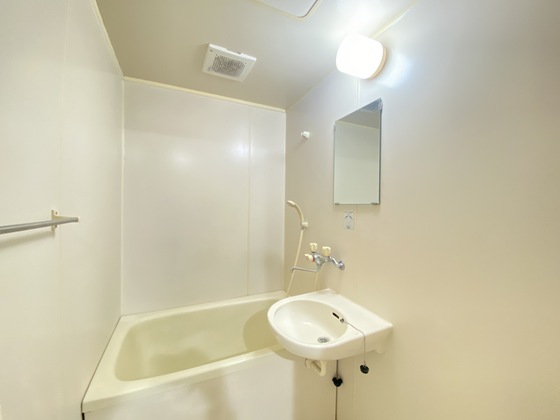 サンライズ高野