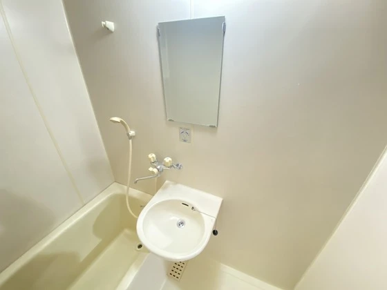 サンライズ高野