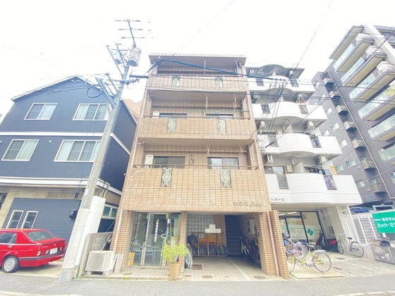 サンライズ高野