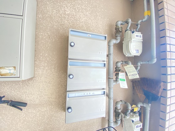 サンライズ高野