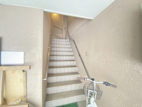 サンライズ高野