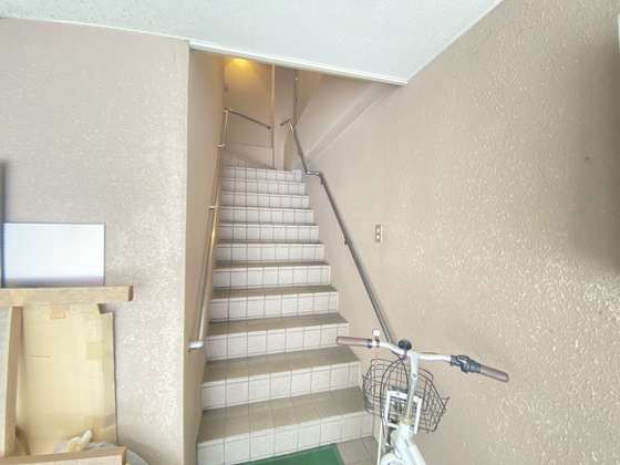 サンライズ高野