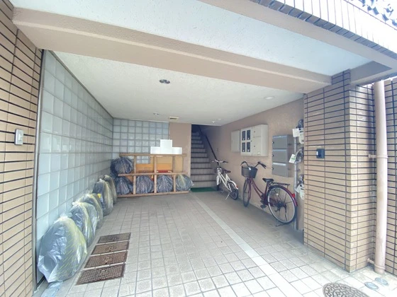 サンライズ高野