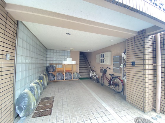 サンライズ高野