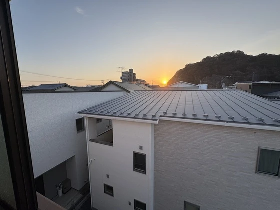 ドミールアサヒ